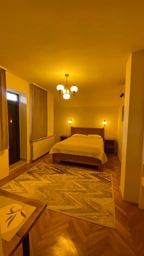 Pensiunea Imperial Targu Mures Ngoại thất bức ảnh
