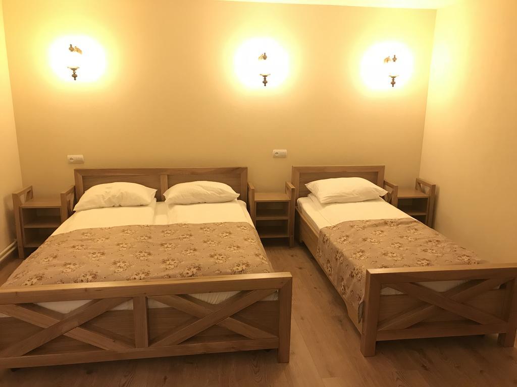 Pensiunea Imperial Targu Mures Ngoại thất bức ảnh